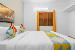 Deluxe Studio room at Beach House Studio