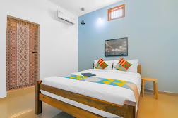 Premium Ocean Room at Beach House Studio