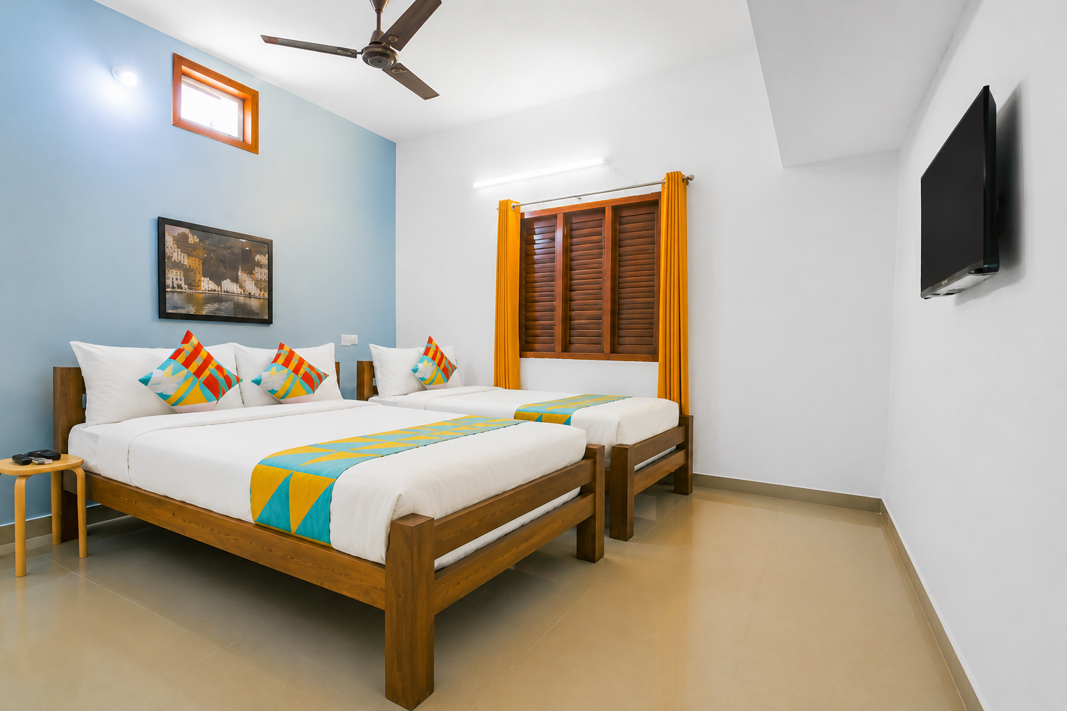 Family Beach Suite at Beach House Studio